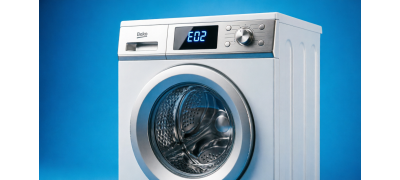 Коды ошибок стиральных машин Beko