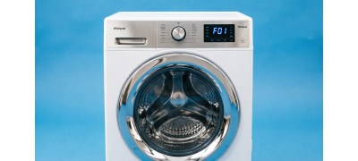 Коды ошибок стиральных машин Whirlpool