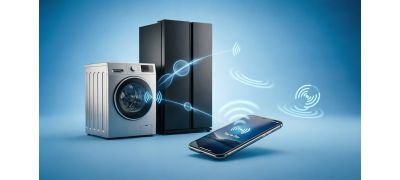 Использование технологии NFC