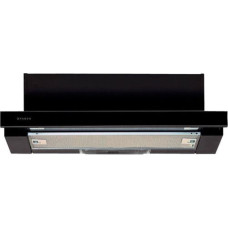 Вытяжка FABER FLOX BK A50 (315.0567.354) Вытяжка FABER FLOX BK A50 (315.0567.354)