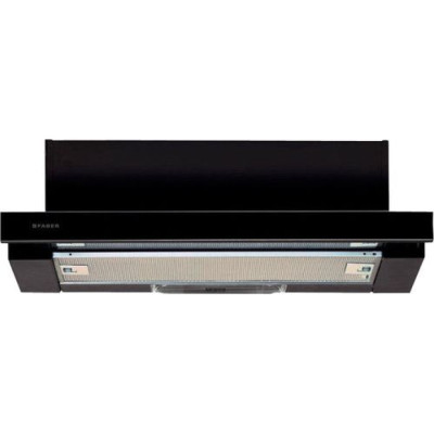 Вытяжка FABER FLOX BK A50 (315.0567.354) Вытяжка FABER FLOX BK A50 (315.0567.354)