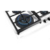 Газовая панель TEKA GZC 64321 XBN WHITE (112570049) Газовая панель TEKA GZC 64321 XBN WHITE (112570049)
