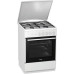 Газовая плита GORENJE g611e10wka белый Газовая плита GORENJE g611e10wka белый