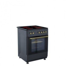 Электрическая плита Zarget ZEO 5675BL