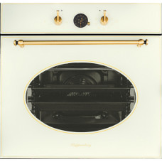 Духовой шкаф KUPPERSBERG SR 669 C Bronze Духовой шкаф KUPPERSBERG SR 669 C Bronze