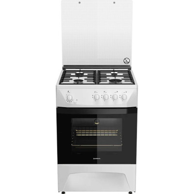 Плита DARINA ADA 1016 W Плита DARINA ADA 1016 W