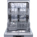 Посудомоечная машина WEISSGAUFF DW 6013 Inox Посудомоечная машина WEISSGAUFF DW 6013 Inox