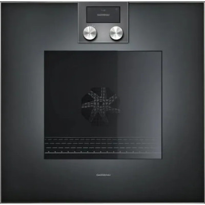 Духовой шкаф GAGGENAU BO471102 Духовой шкаф GAGGENAU BO471102
