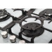 Газовая поверхность KORTING HGG 635 CTW Газовая поверхность KORTING HGG 635 CTW