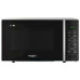 Микроволновая печь WHIRLPOOL MWP 203 SB Микроволновая печь WHIRLPOOL MWP 203 SB