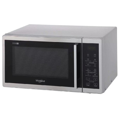Микроволновая печь WHIRLPOOL MWPS 253 SX Микроволновая печь WHIRLPOOL MWPS 253 SX
