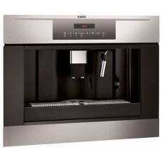 Кофемашина AEG pe 4512 m