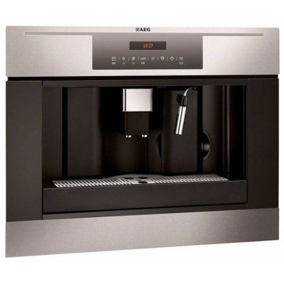 Кофемашина AEG pe 4512 m Кофемашина AEG pe 4512 m
