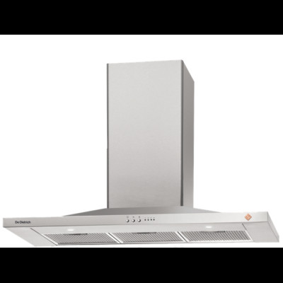 Вытяжка DE DIETRICH DHP7912X Вытяжка DE DIETRICH DHP7912X