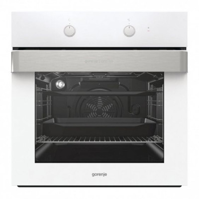 Встраиваемый электрический духовой шкаф Gorenje BO717ORAW Встраиваемый электрический духовой шкаф Gorenje BO717ORAW