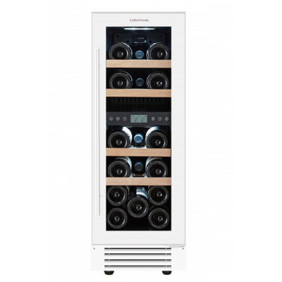 Винный шкаф CELLAR PRIVATE CP017-2TW Винный шкаф CELLAR PRIVATE CP017-2TW
