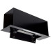 Вытяжка KONIGIN Navi 90 Black Glass Вытяжка KONIGIN Navi 90 Black Glass