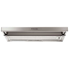 Встраиваемая вытяжка ELECTROLUX efp 6411 x