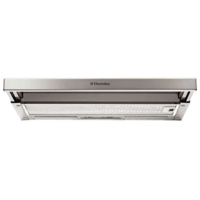 Встраиваемая вытяжка ELECTROLUX efp 6411 x Встраиваемая вытяжка ELECTROLUX efp 6411 x