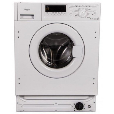 Стиральная машина WHIRLPOOL awoc 0714 Стиральная машина WHIRLPOOL awoc 0714