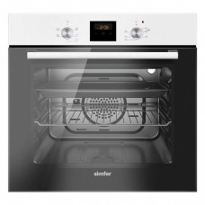 Духовой шкаф SIMFER B6EW56014 Духовой шкаф SIMFER B6EW56014