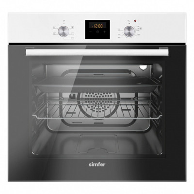 Духовой шкаф SIMFER B6EW56014 Духовой шкаф SIMFER B6EW56014