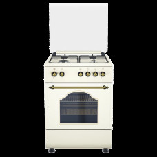 Газовая плита DeLuxe 606040.24г 006 Газовая плита DeLuxe 606040.24г 006
