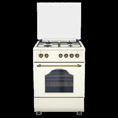 Газовая плита DeLuxe 606040.24г 006 Газовая плита DeLuxe 606040.24г 006