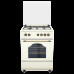 Газовая плита DeLuxe 606040.24г 006 Газовая плита DeLuxe 606040.24г 006
