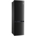 Холодильник LG GB-B930LBQZT черный Холодильник LG GB-B930LBQZT черный