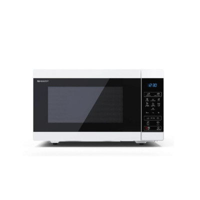 Микроволновая печь SHARP YC-MS51E-W Микроволновая печь SHARP YC-MS51E-W