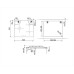 Варочная поверхность SMEG PV163B3 Варочная поверхность SMEG PV163B3