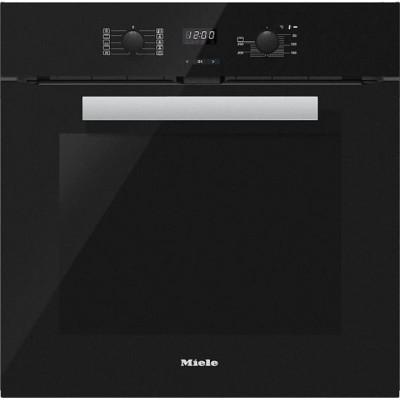 Духовой шкаф MIELE h 2661 bp obsw Духовой шкаф MIELE h 2661 bp obsw