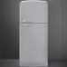 Холодильник SMEG FAB50RSV