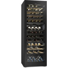 Винный шкаф MIELE KWT 4995 F Obsidian Black/Glass