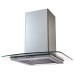 Каминная вытяжка Kronasteel Jasmin PB 500 inox