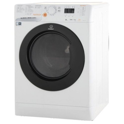 Стиральная машина INDESIT XWDA 75128X WKKK Стиральная машина INDESIT XWDA 75128X WKKK