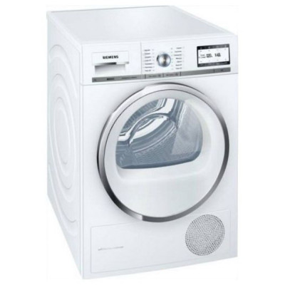 Сушильная машина SIEMENS wt 47y780 oe Сушильная машина SIEMENS wt 47y780 oe