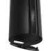 Вытяжка WEISSGAUFF Sun 1400 Island BLDC Black Вытяжка WEISSGAUFF Sun 1400 Island BLDC Black