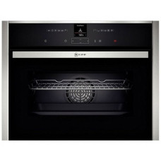 Духовой шкаф NEFF C17CR22N1 Духовой шкаф NEFF C17CR22N1