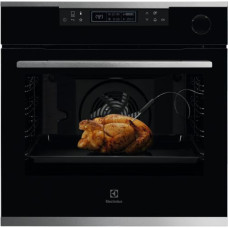 Духовой шкаф ELECTROLUX OKC 8P31X нержавеющая сталь Духовой шкаф ELECTROLUX OKC 8P31X нержавеющая сталь