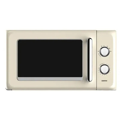 Микроволновая печь CENTEK CT-1553 Ivory Микроволновая печь CENTEK CT-1553 Ivory
