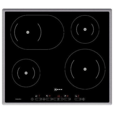 Поверхность NEFF t 43d40 n1 Поверхность NEFF t 43d40 n1