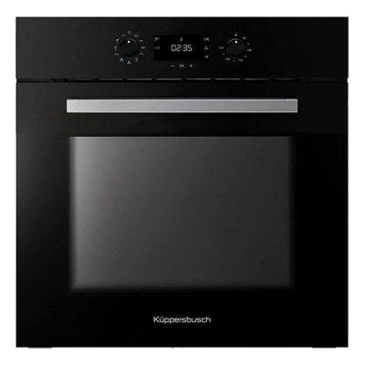 Духовой шкаф KUPPERSBUSCH B 6120.0 S Духовой шкаф KUPPERSBUSCH B 6120.0 S