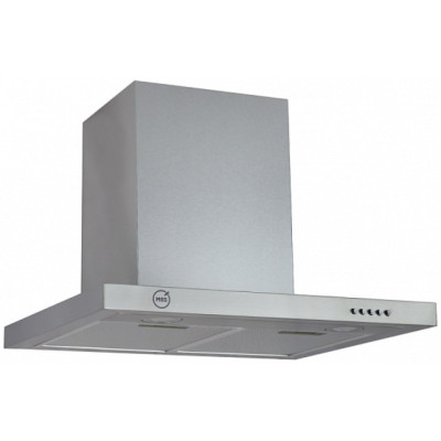 Вытяжка MBS BERGIA 160 INOX ECO Вытяжка MBS BERGIA 160 INOX ECO