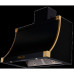 Вытяжка KUPPERSBERG t 939 ant bronze Вытяжка KUPPERSBERG t 939 ant bronze