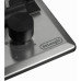 Варочная поверхность DELONGHI GRETA 6GW IM Варочная поверхность DELONGHI GRETA 6GW IM