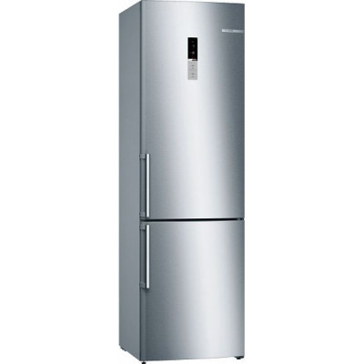 Холодильник BOSCH KGE39AI2OR Холодильник BOSCH KGE39AI2OR