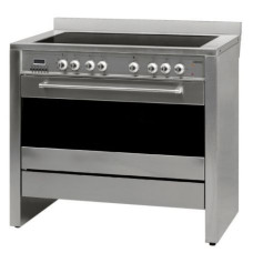 Электрическая плита DeLuxe 1006005.00 эс Электрическая плита DeLuxe 1006005.00 эс