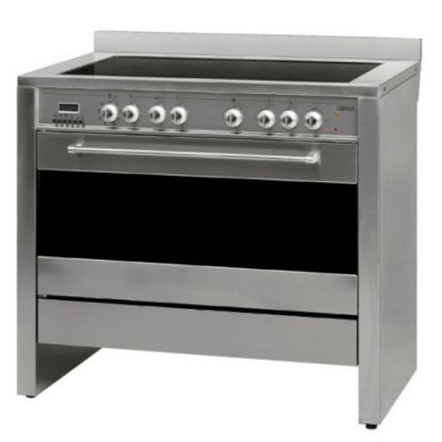 Электрическая плита DeLuxe 1006005.00 эс Электрическая плита DeLuxe 1006005.00 эс